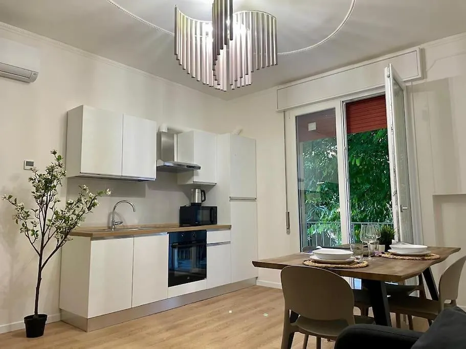 Apartman Marcanova'S Home Padova