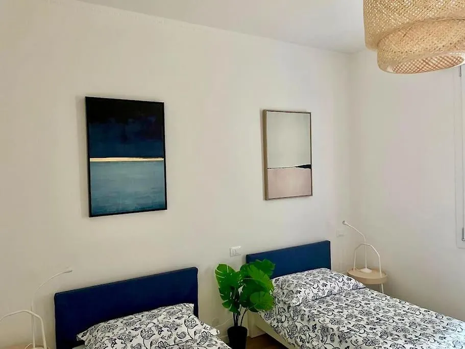 Apartman Marcanova'S Home Padova Olaszország