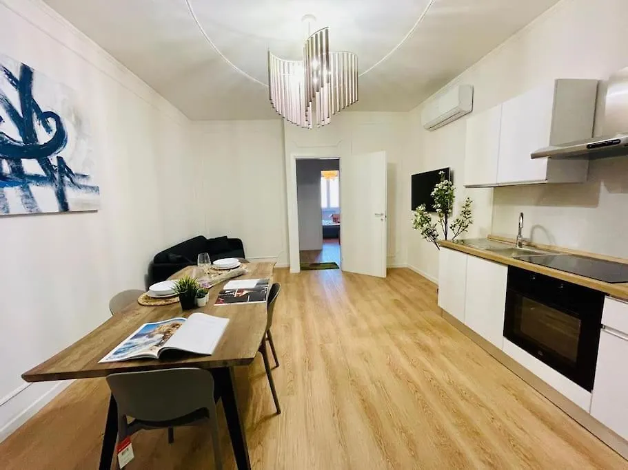 Apartman Marcanova'S Home Padova