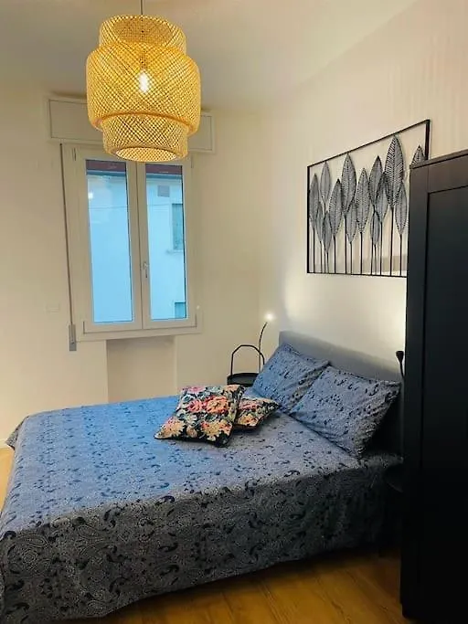 Apartman Marcanova'S Home Padova