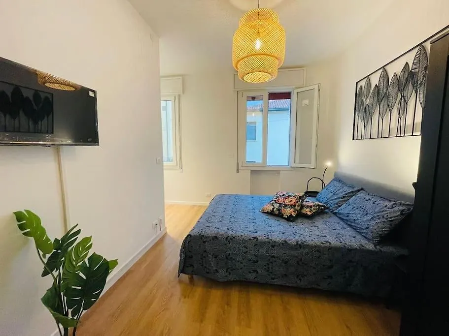 Apartman Marcanova'S Home Padova