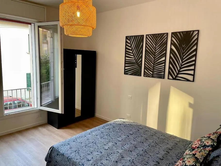 Apartman Marcanova'S Home Padova Olaszország