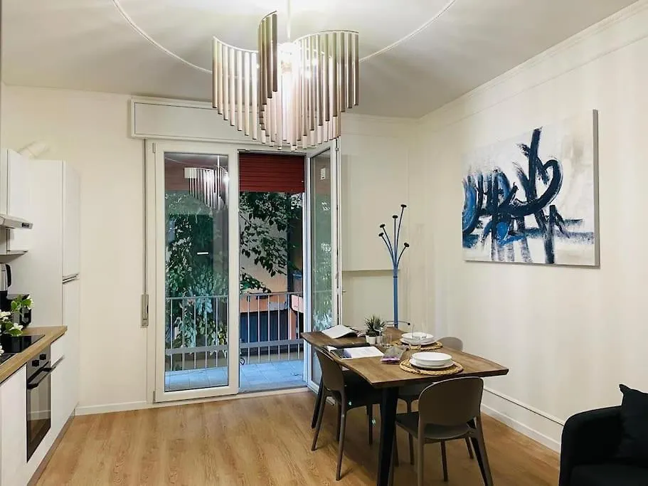 Marcanova'S Home Padova Apartman