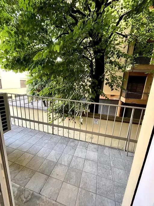 Marcanova'S Home Padova Apartman