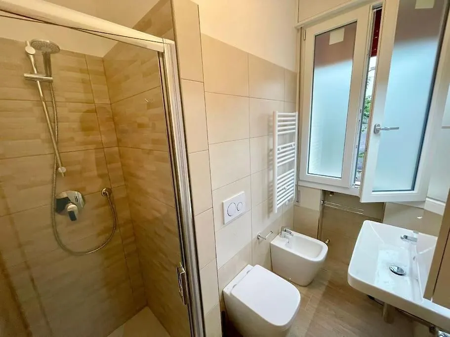 Apartman Marcanova'S Home Padova