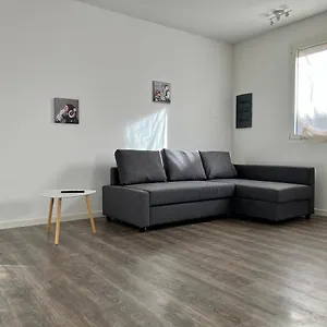 Modern - Centro Padova