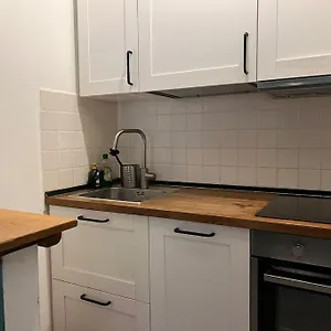 In Pieno Centro Storico Apartamento