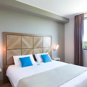 فندق مبيت وإفطار, بادوفا
