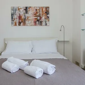 Ypa Storione Apartamento