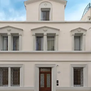 Hotel Canton Dell'orto, Pádua