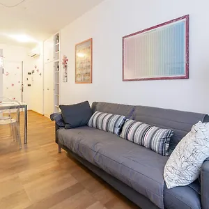 Center Urban Flat Apartamento