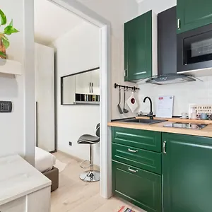 Scrovegni Urban Apartamento