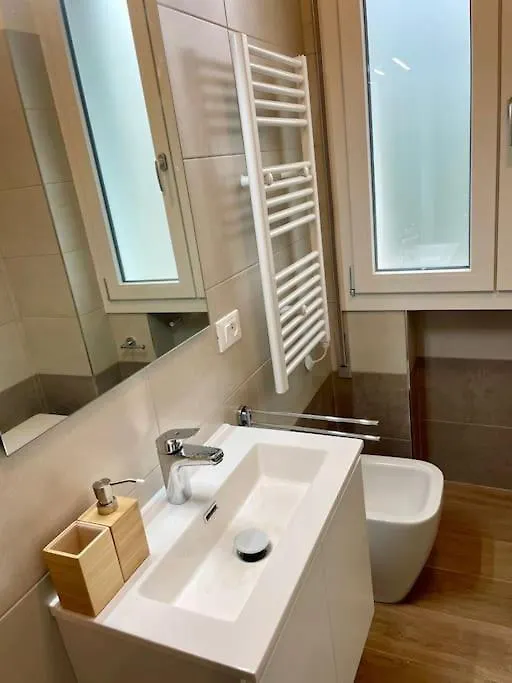 Marcanova'S Home Padova 0*,